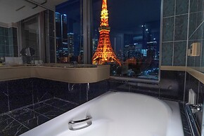 The Prince Park Tower Tokyo - Preferred Hotels & Resorts, LVX Collecti
