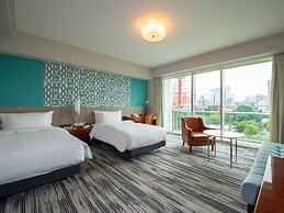 The Prince Park Tower Tokyo - Preferred Hotels & Resorts, LVX Collecti