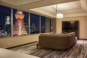 The Prince Park Tower Tokyo - Preferred Hotels & Resorts, LVX Collecti