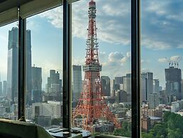 The Prince Park Tower Tokyo - Preferred Hotels & Resorts, LVX Collecti