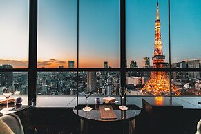 The Prince Park Tower Tokyo - Preferred Hotels & Resorts, LVX Collecti
