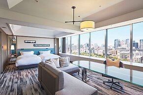 The Prince Park Tower Tokyo - Preferred Hotels & Resorts, LVX Collecti