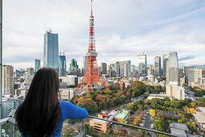 The Prince Park Tower Tokyo - Preferred Hotels & Resorts, LVX Collecti