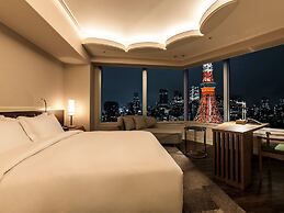 The Prince Park Tower Tokyo - Preferred Hotels & Resorts, LVX Collecti