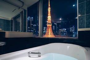 The Prince Park Tower Tokyo - Preferred Hotels & Resorts, LVX Collecti
