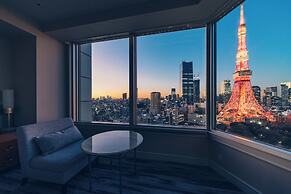 The Prince Park Tower Tokyo - Preferred Hotels & Resorts, LVX Collecti