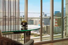 The Prince Park Tower Tokyo - Preferred Hotels & Resorts, LVX Collecti