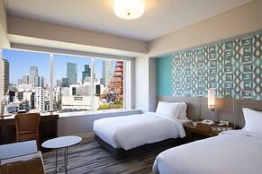 The Prince Park Tower Tokyo - Preferred Hotels & Resorts, LVX Collecti