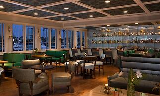 Portofino Hotel & Marina