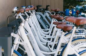 Portofino Hotel & Marina