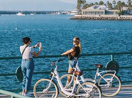Portofino Hotel & Marina