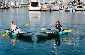 Portofino Hotel & Marina
