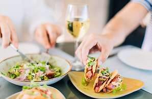 Portofino Hotel & Marina