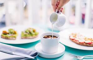 Portofino Hotel & Marina