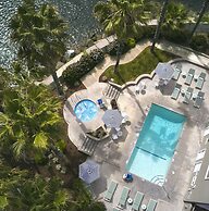 Portofino Hotel & Marina