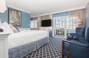 Portofino Hotel & Marina