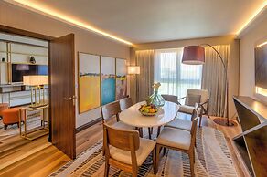 InterContinental Lusaka by IHG