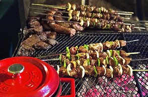 InterContinental Lusaka by IHG