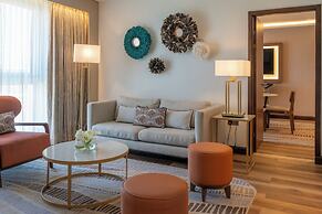 InterContinental Lusaka by IHG