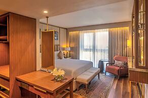 InterContinental Lusaka by IHG