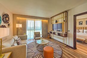 InterContinental Lusaka by IHG