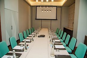 InterContinental Lusaka by IHG