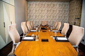 InterContinental Lusaka by IHG