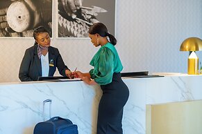 InterContinental Lusaka by IHG