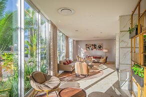 InterContinental Lusaka by IHG