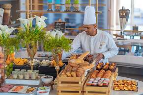 InterContinental Lusaka by IHG