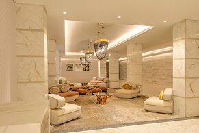 InterContinental Lusaka by IHG