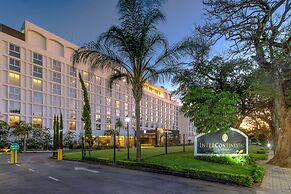 InterContinental Lusaka by IHG