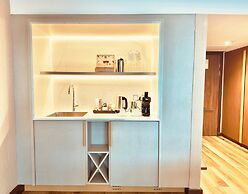 InterContinental Lusaka by IHG