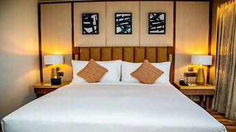 InterContinental Lusaka by IHG
