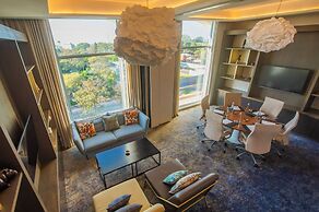 InterContinental Lusaka by IHG