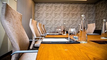 InterContinental Lusaka by IHG