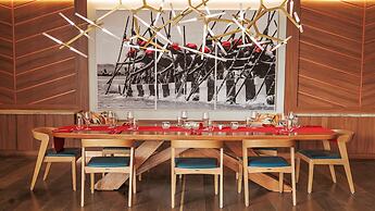 InterContinental Lusaka by IHG