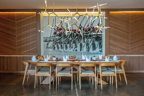 InterContinental Lusaka by IHG