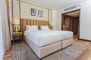 InterContinental Lusaka by IHG