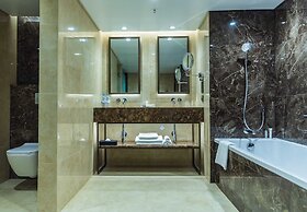 InterContinental Lusaka by IHG