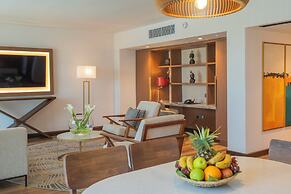 InterContinental Lusaka by IHG