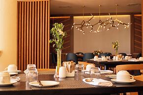 InterContinental Lusaka by IHG