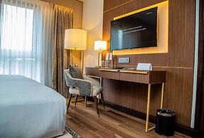 InterContinental Lusaka by IHG