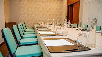 InterContinental Lusaka by IHG