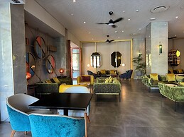 InterContinental Lusaka by IHG