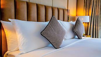 InterContinental Lusaka by IHG