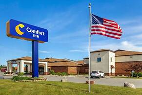 Comfort Inn Sault Ste. Marie MI