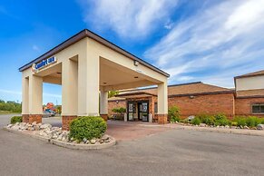 Comfort Inn Sault Ste. Marie MI