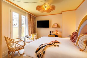 Nice Pam Hotel