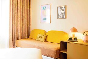 Nice Pam Hotel